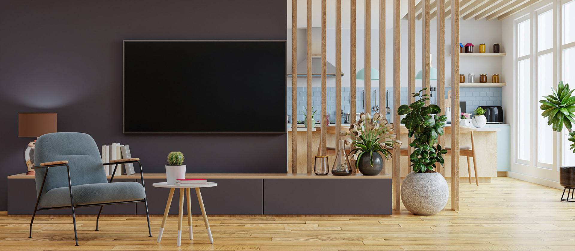 Banner - Três Colinas Imóveis