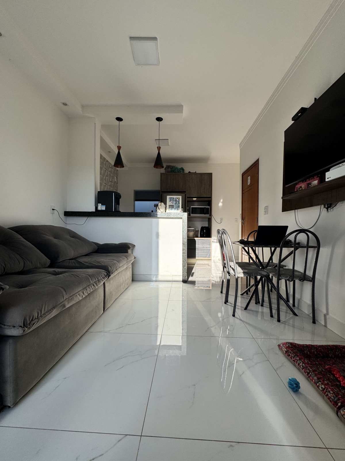 Apartamento à venda com 2 quartos, 66m² - Prolongamento Jardim Ângela Rosa,Franca