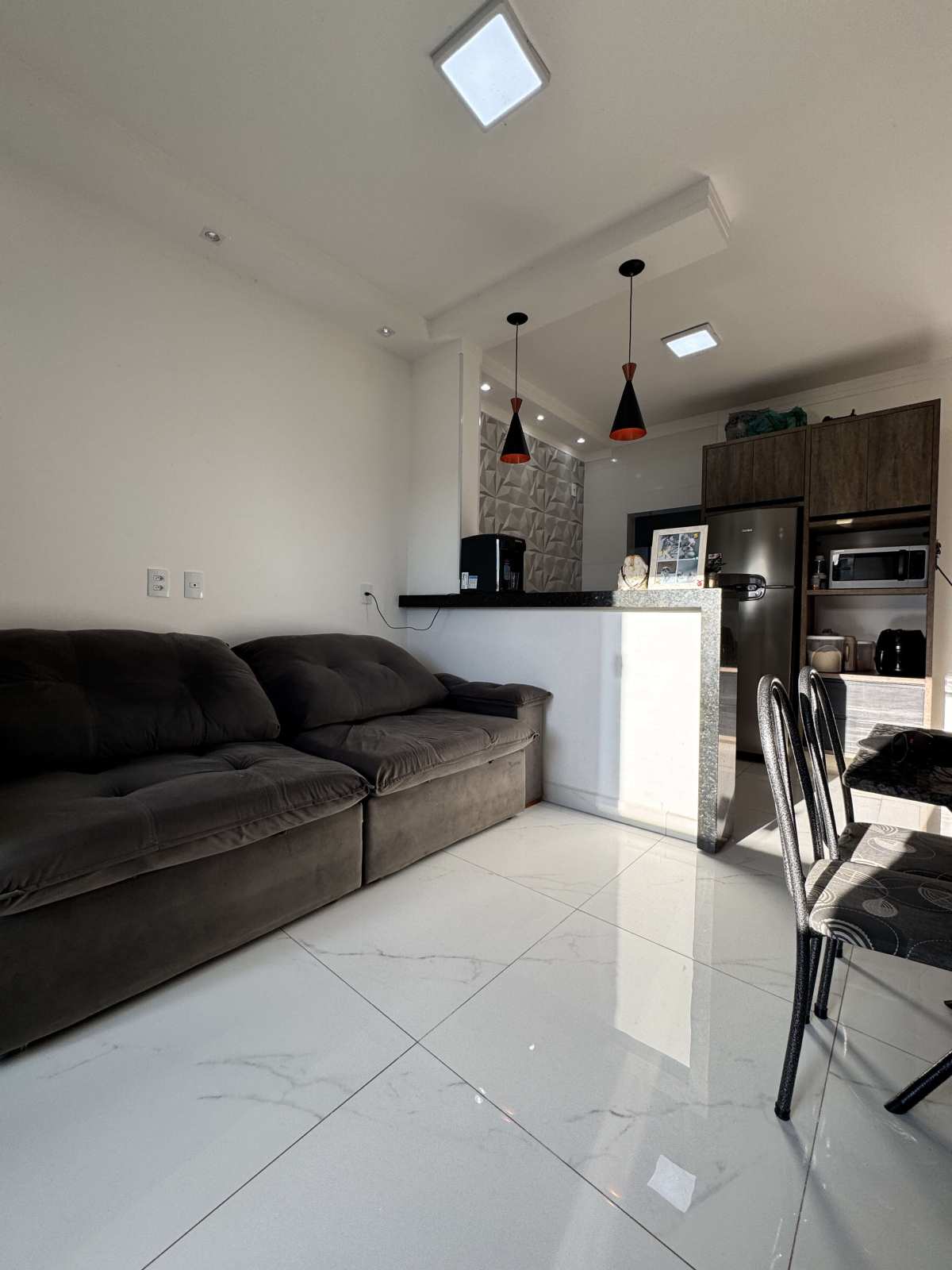 Apartamento à venda com 2 quartos, 66m² - Prolongamento Jardim Ângela Rosa,Franca