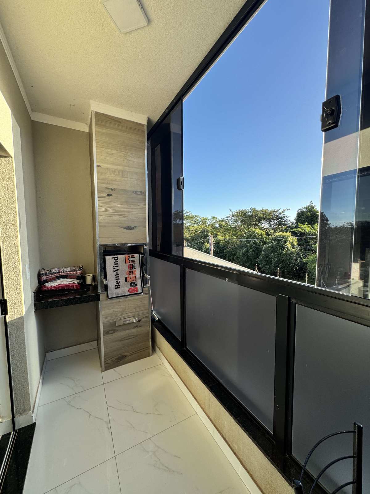 Apartamento à venda com 2 quartos, 66m² - Prolongamento Jardim Ângela Rosa,Franca