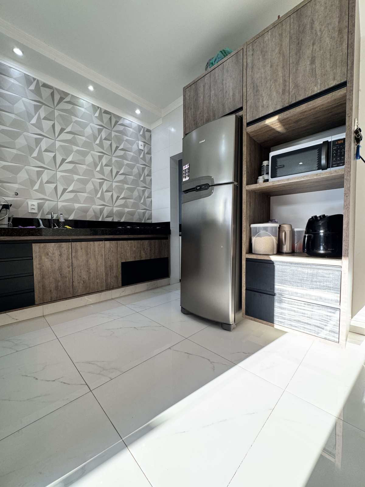  - Apartamento à venda em Franca, Prolongamento Jardim Ângela Rosa, com 2 quartos, 66m²