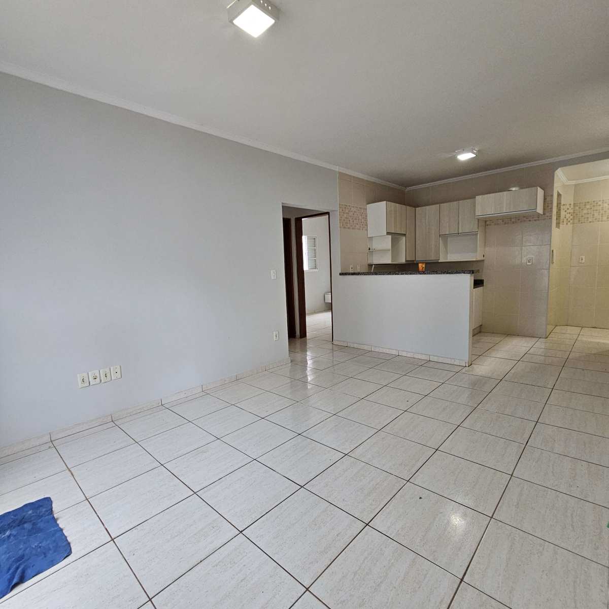 Apartamento à venda em Franca, Residencial Nova Franca, com 2 quartos, 70m² - Tres Colinas Imoveis
