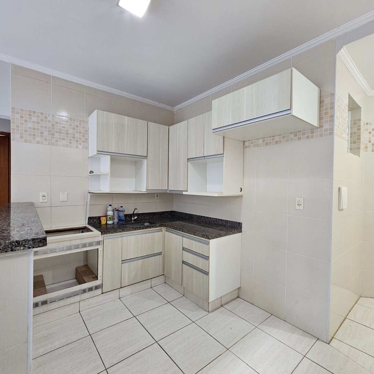  - Apartamento à venda em Franca, Residencial Nova Franca, com 2 quartos, 70m²