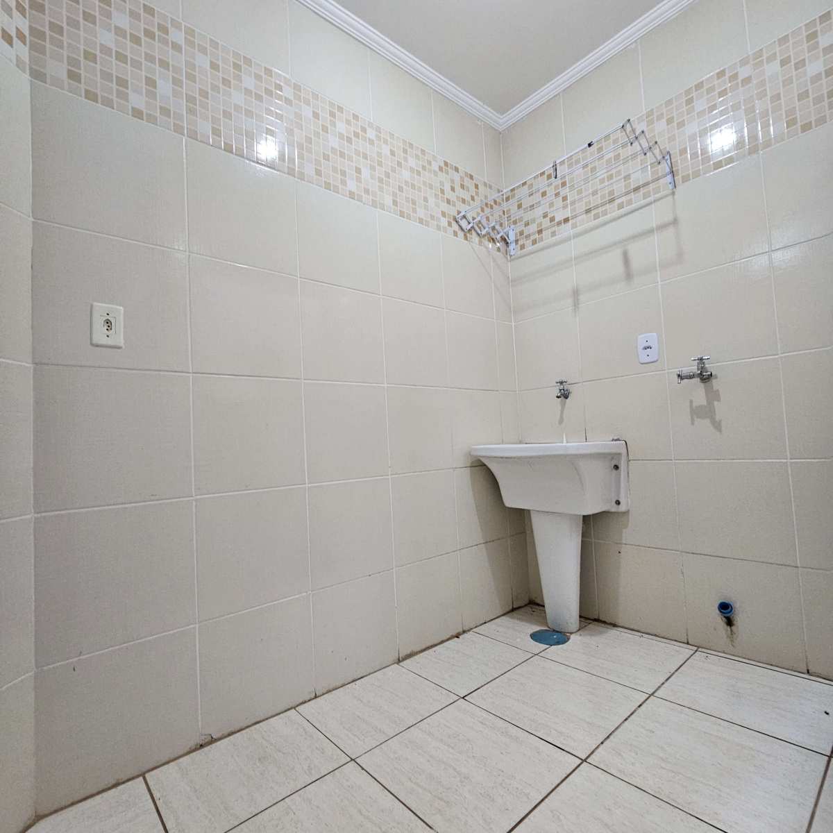  - Apartamento à venda em Franca, Residencial Nova Franca, com 2 quartos, 70m²