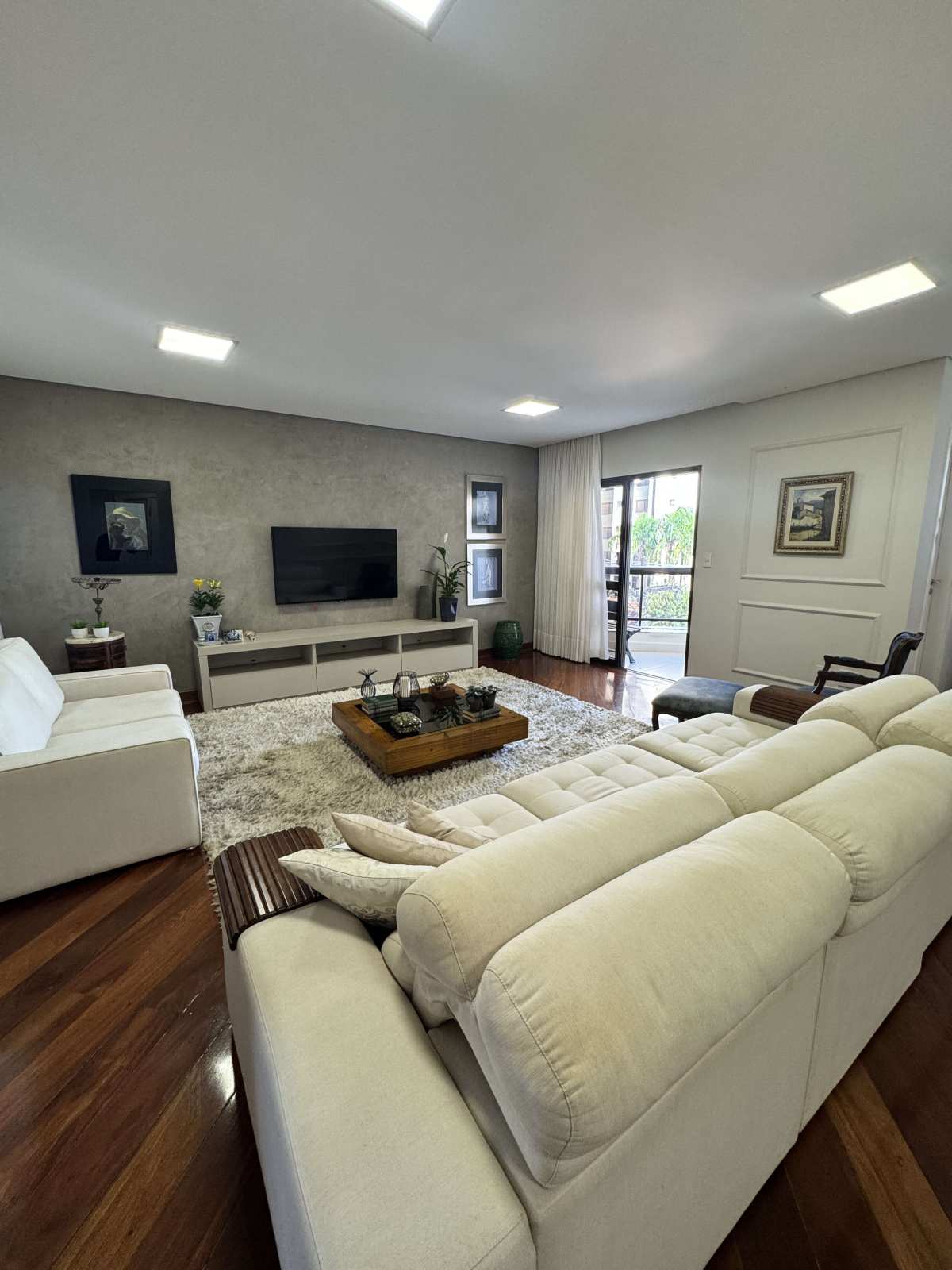 Apartamento de luxo à venda em Franca, Centro, com 4 quartos, 297m² - Tres Colinas Imoveis