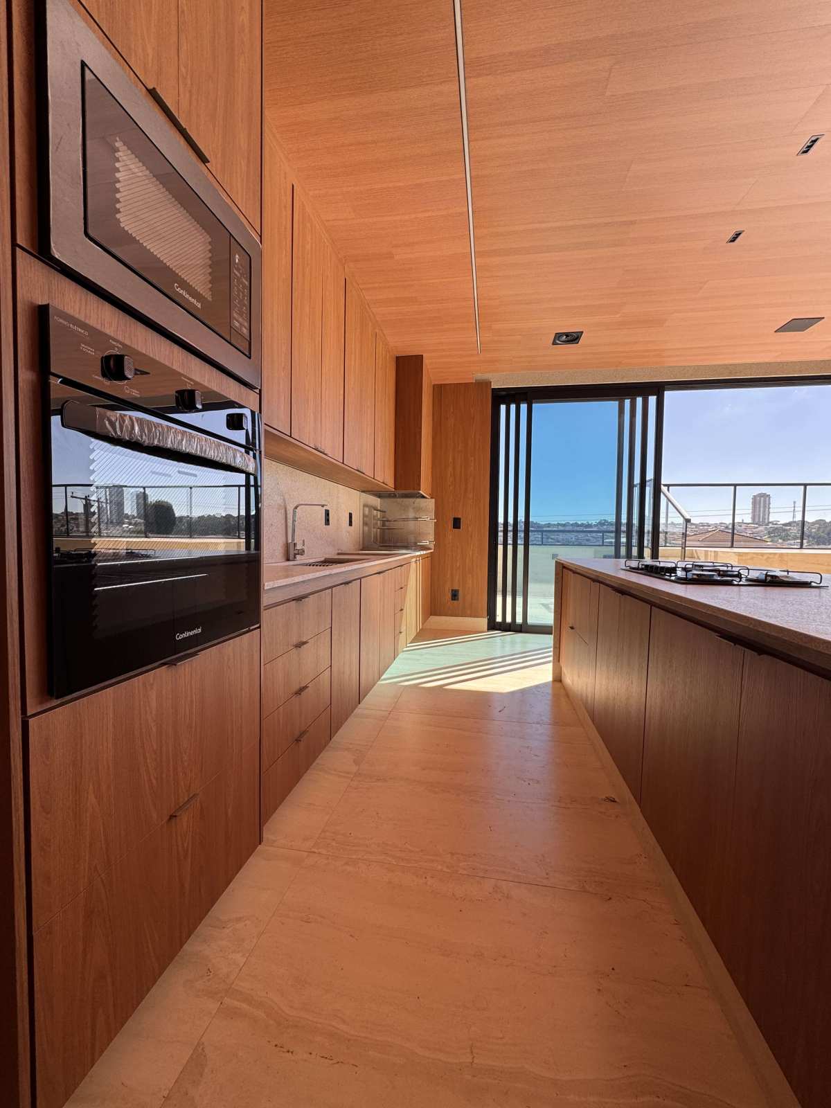Apartamento de luxo à venda com 4 quartos, 290m² - Villa Flores,Franca