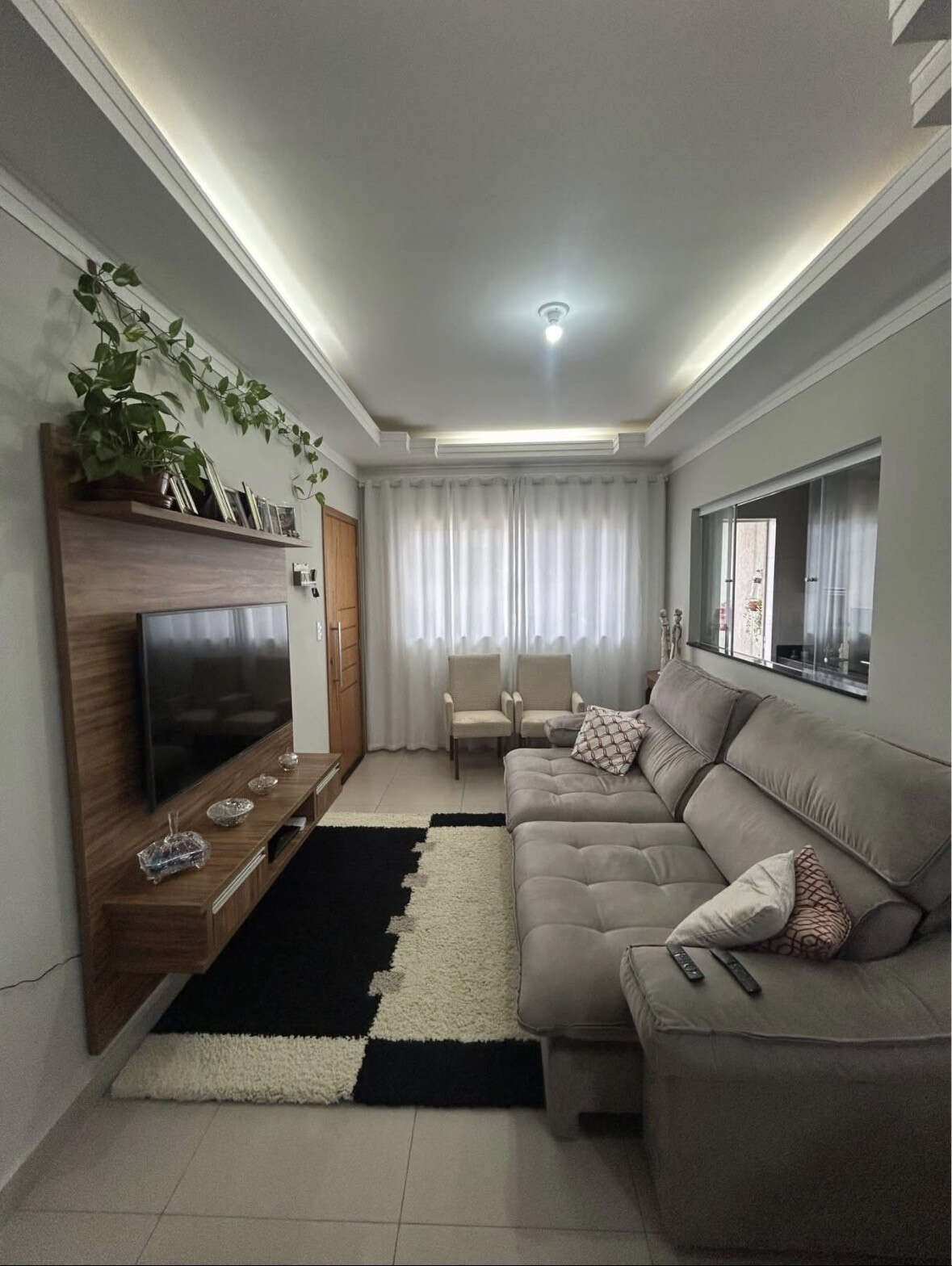 Apartamento à venda, com 2 quartos, 84m²
