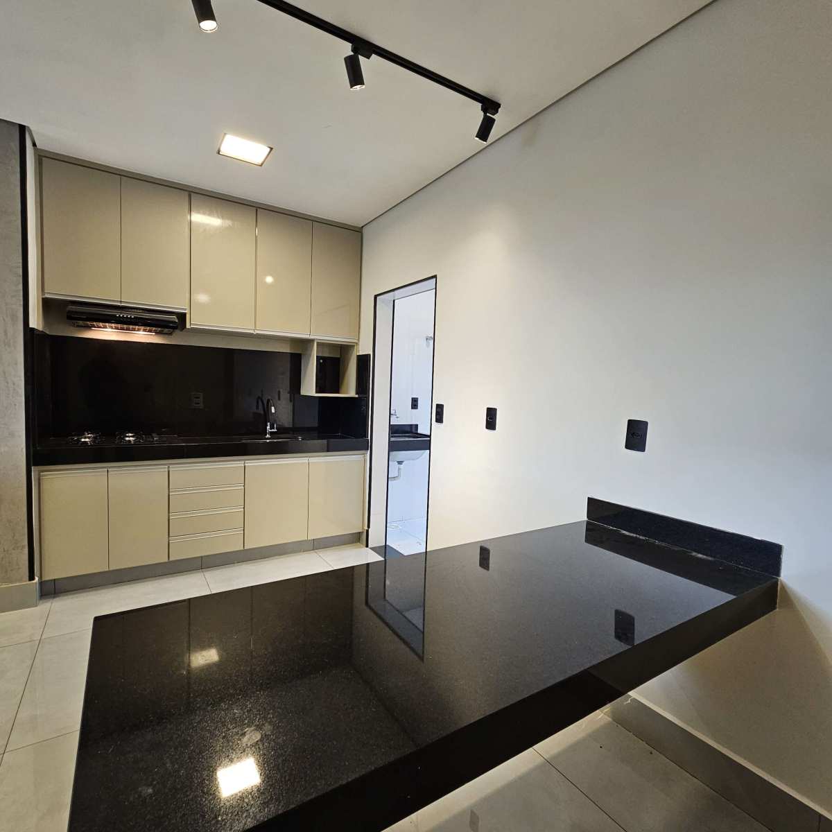  - Apartamento à venda em Franca, Jardim Piratininga 1, com 3 quartos, 93m²m²