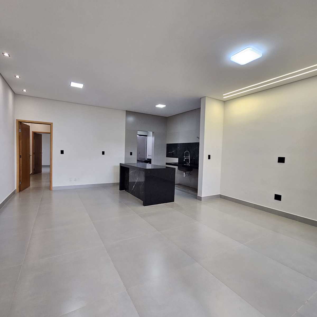  - Apartamento à venda em Franca, Jardim Botânico, com 2 quartos, 100m²