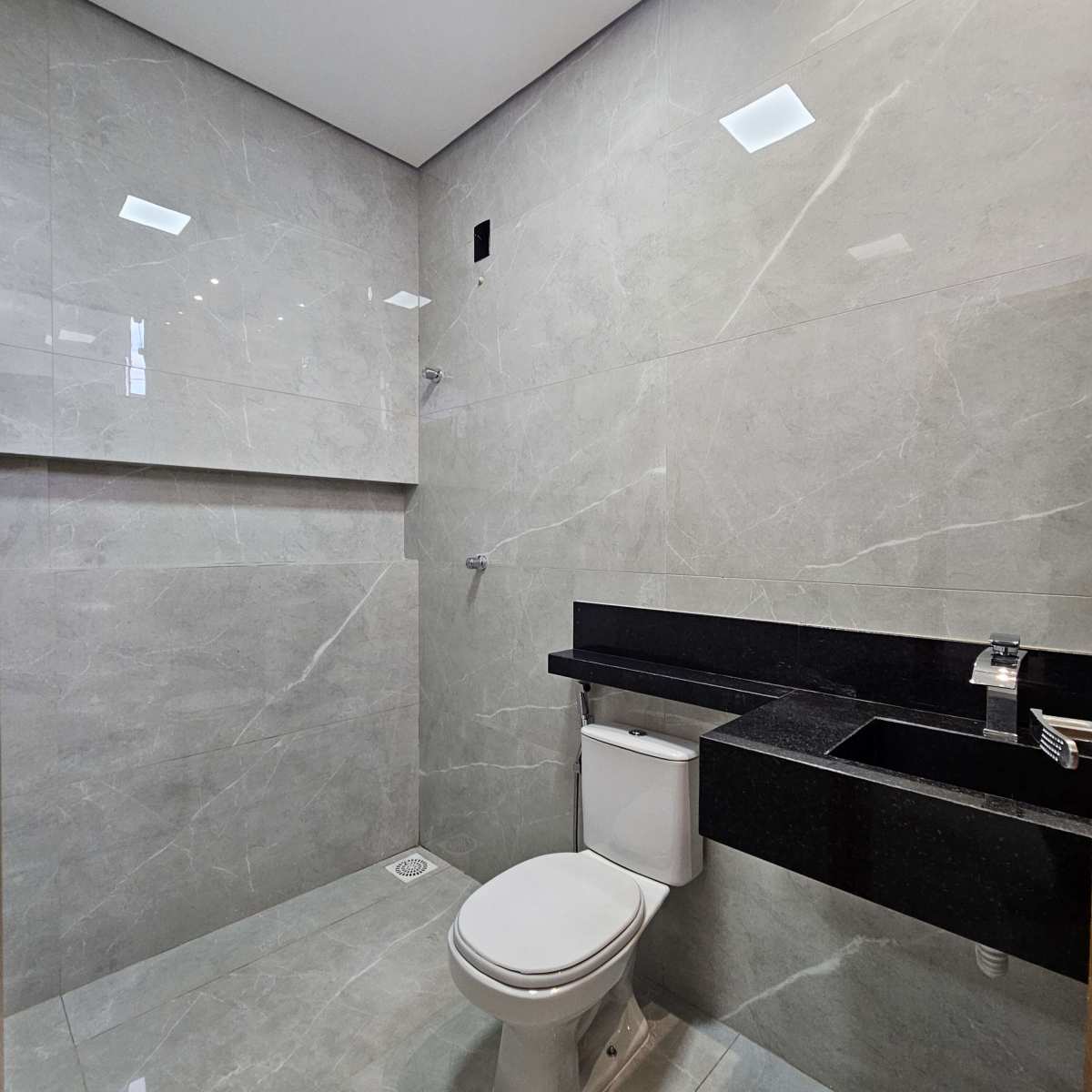 Apartamento à venda com 2 quartos, 100m² - Jardim Botânico,Franca