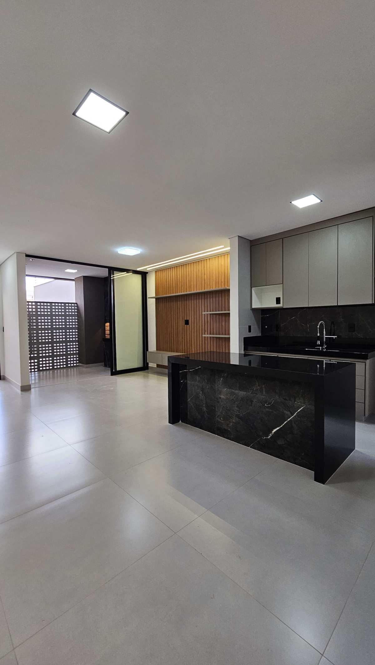 Apartamento à venda com 2 quartos, 100m² - Jardim Botânico,Franca