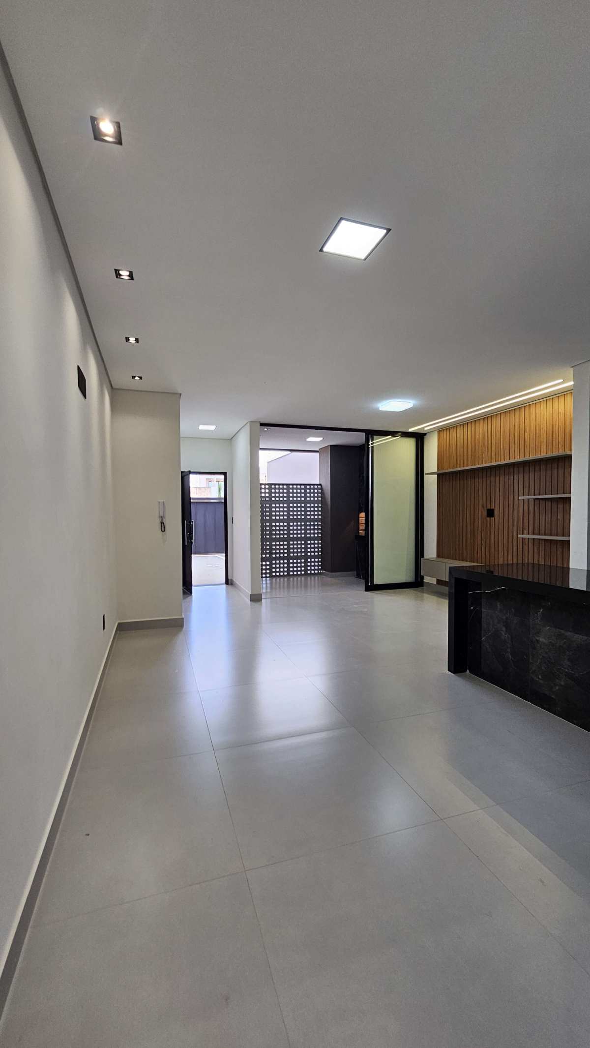 Apartamento à venda com 2 quartos, 100m² - Jardim Botânico,Franca