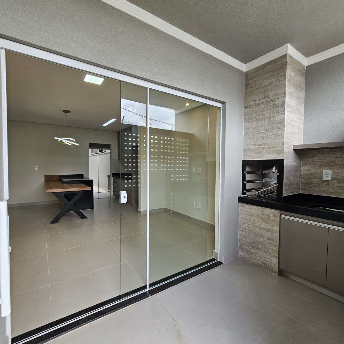 Apartamento à venda com 3 quartos, 83m² - Jardim Botânico,Franca