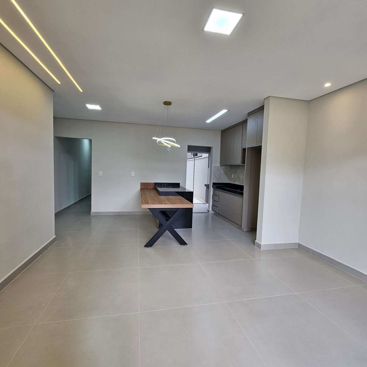 Apartamento à venda com 3 quartos, 83m² - Jardim Botânico,Franca