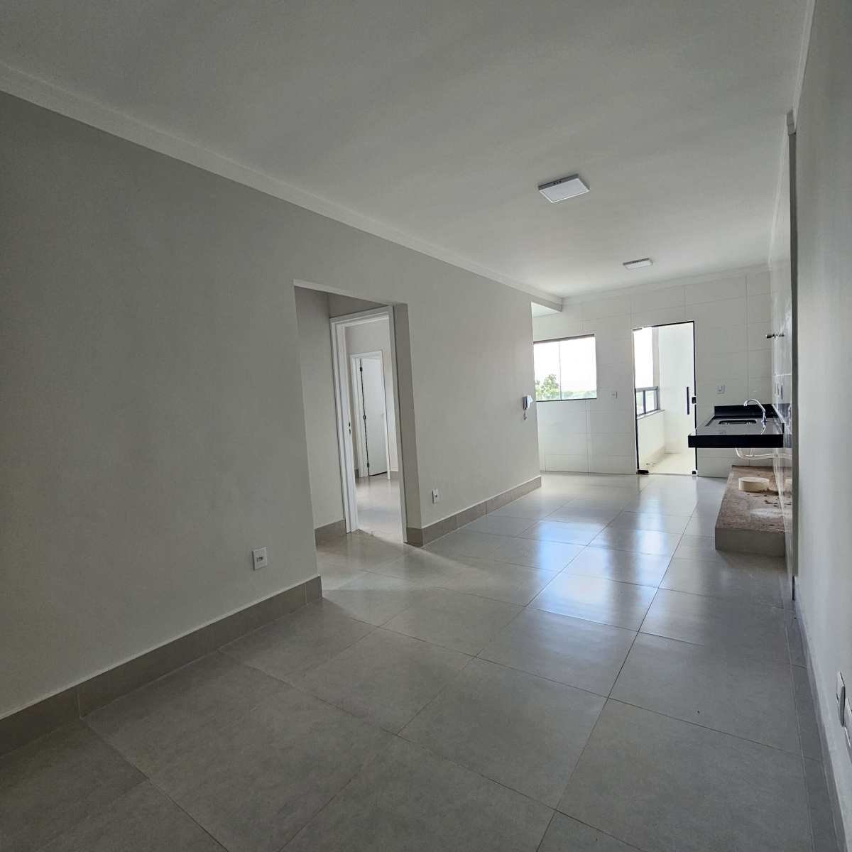  - Apartamento à venda em Franca, Residencial Amazonas, com 2 quartos, 75m²