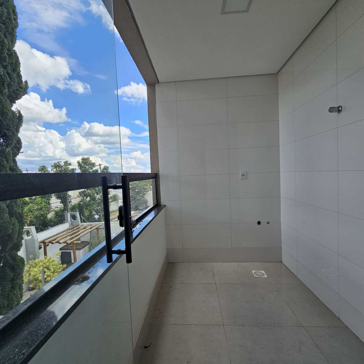 Apartamento à venda com 2 quartos, 75m² - Residencial Amazonas,Franca