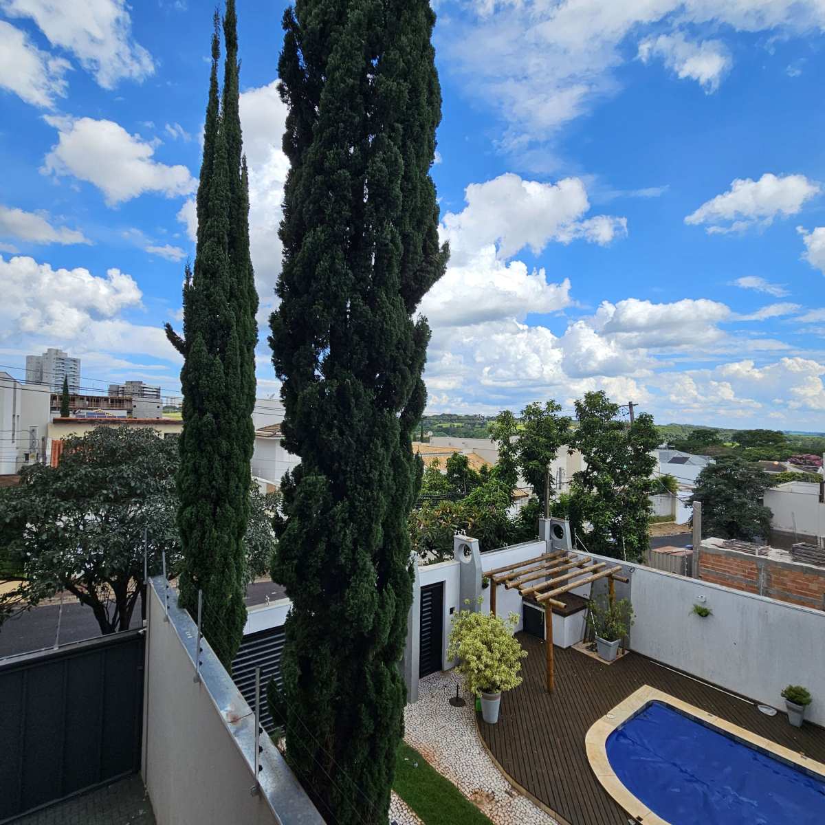 Apartamento à venda com 2 quartos, 75m² - Residencial Amazonas,Franca