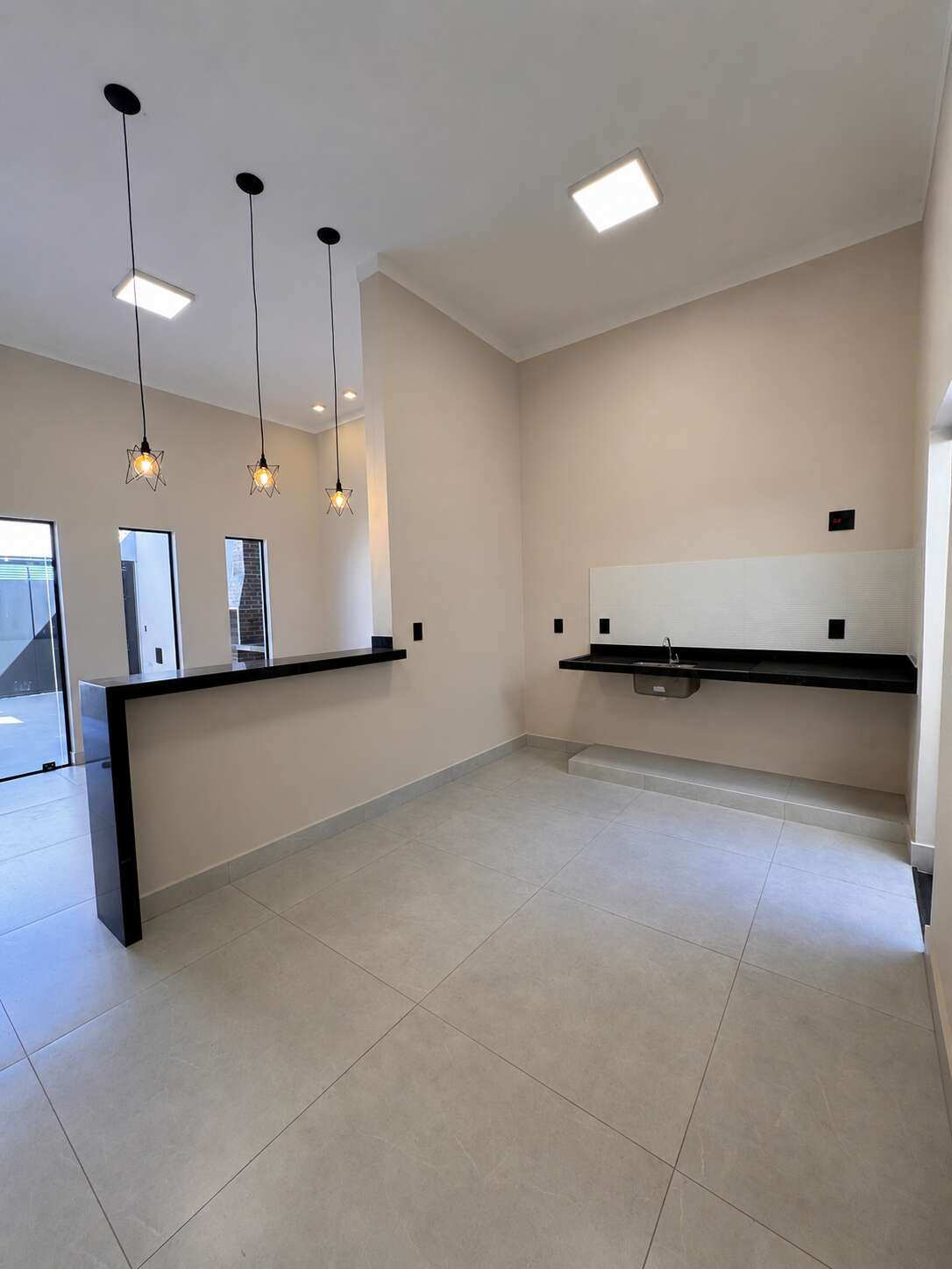 Casa à venda com 2 quartos, 77,52m² - ,