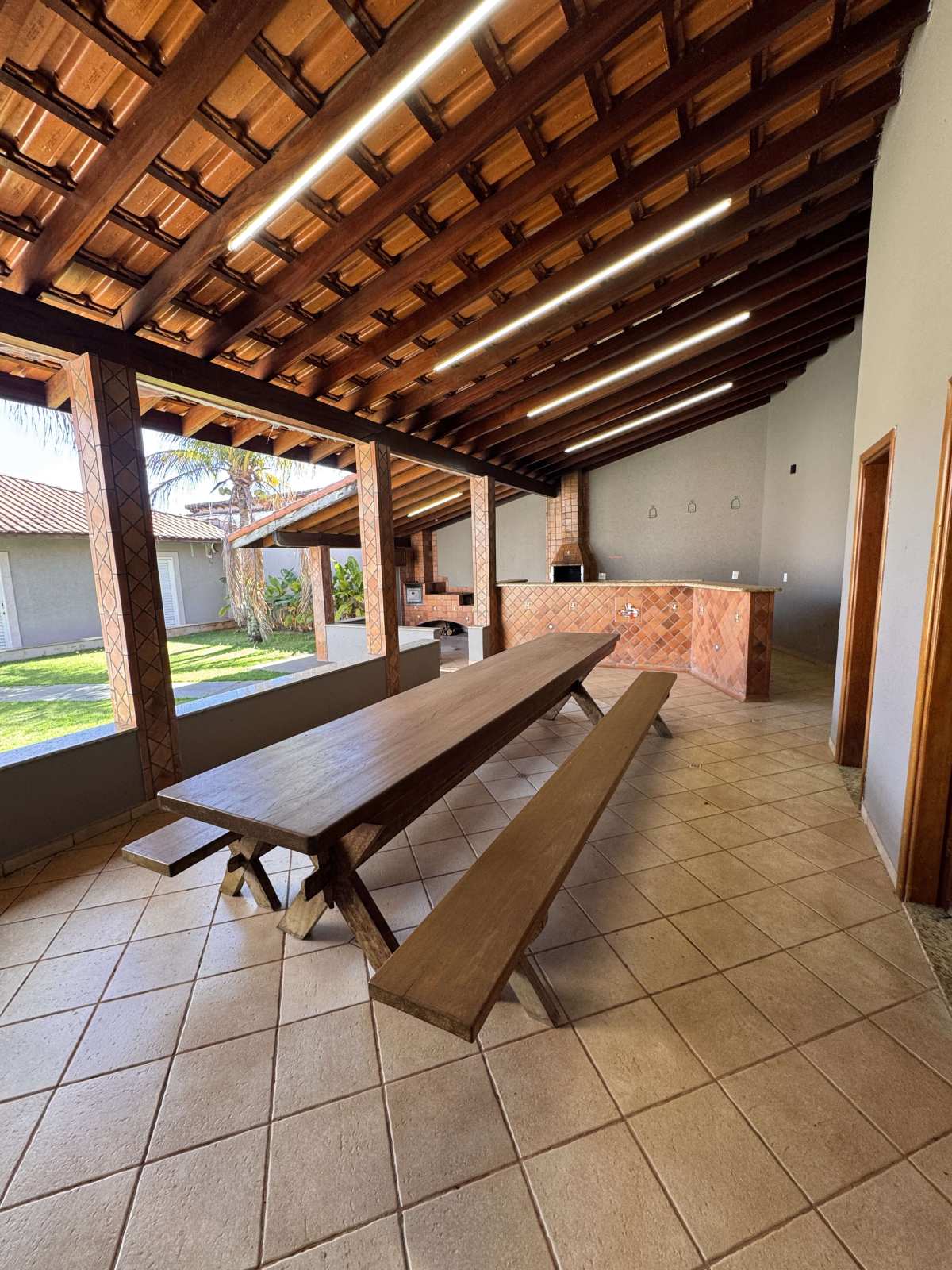 Casa à venda com 4 quartos, 330m² - Jardim Noêmia,Franca