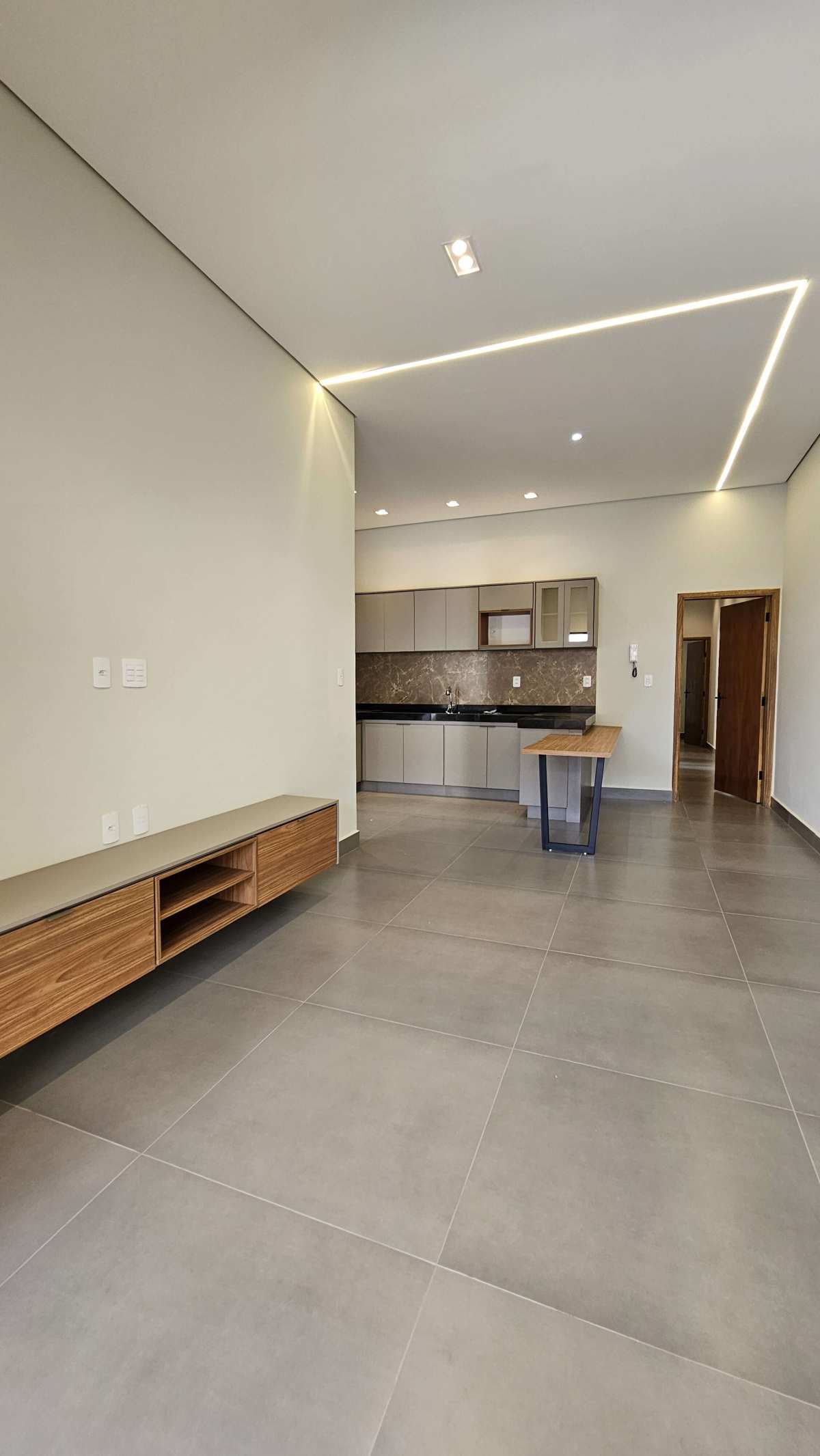 Casa à venda com 3 quartos, 100m² - Cidade Nova,Franca