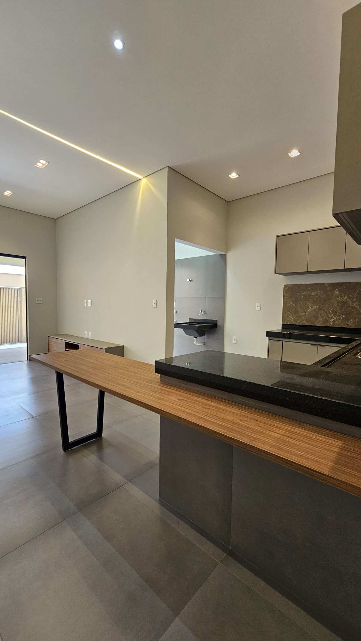  - Casa à venda em Franca, Cidade Nova, com 3 quartos, 100m²