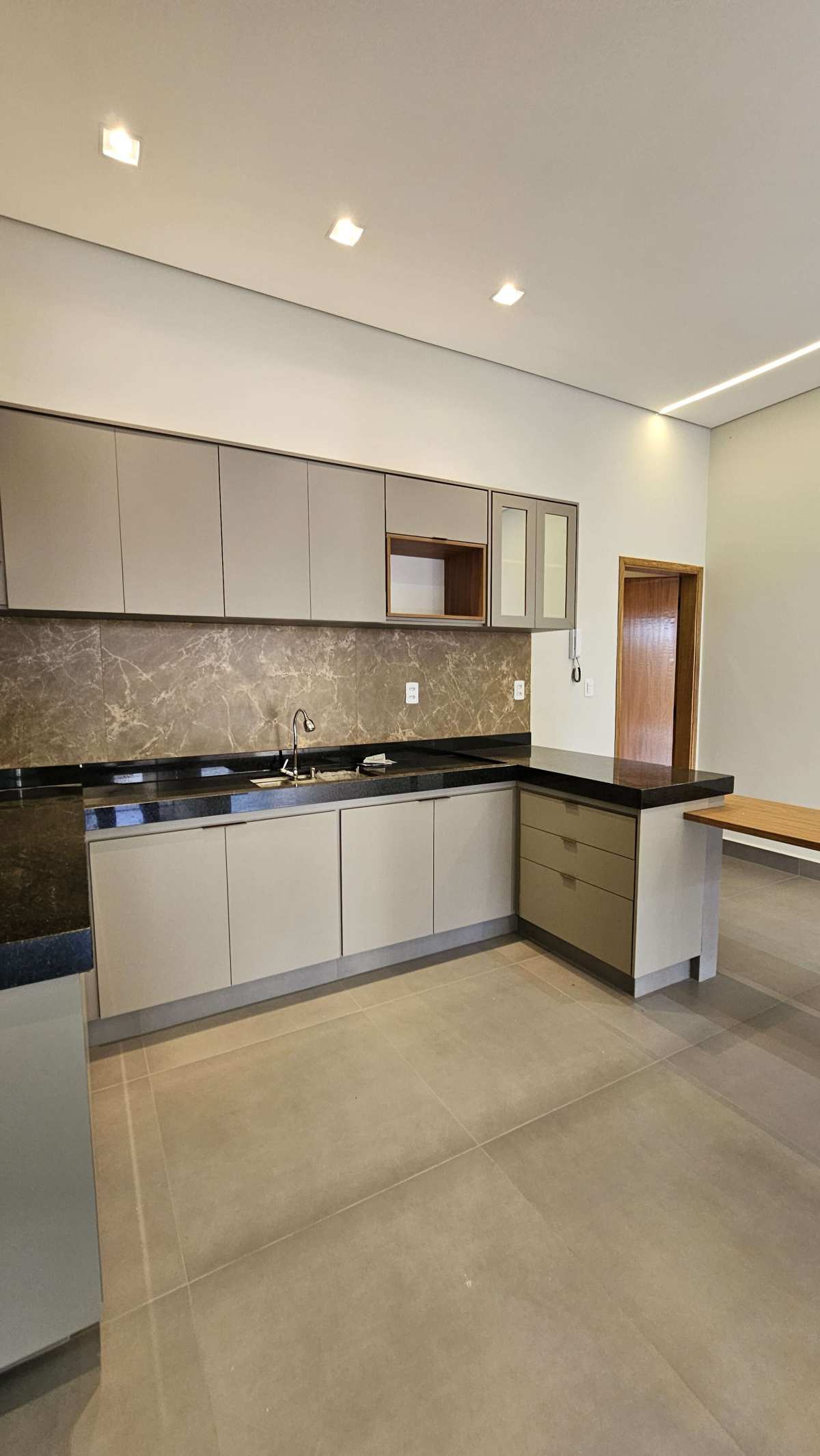 Casa à venda com 3 quartos, 100m² - Cidade Nova,Franca