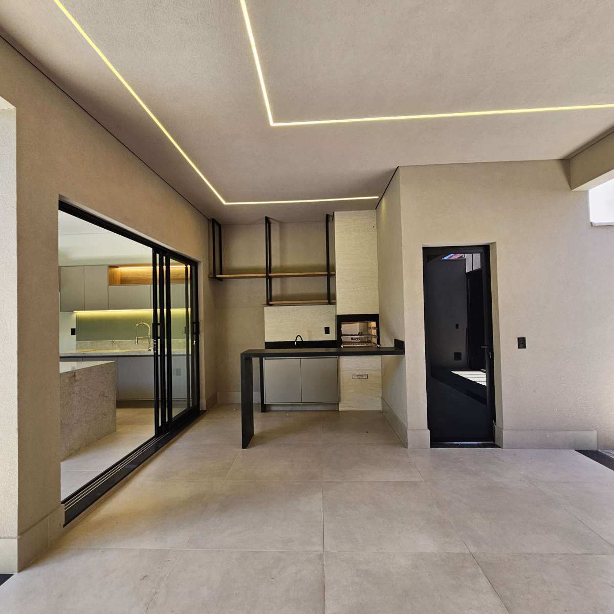 Casa à venda com 3 quartos, 138m² - Bairro Vila Industrial,Franca