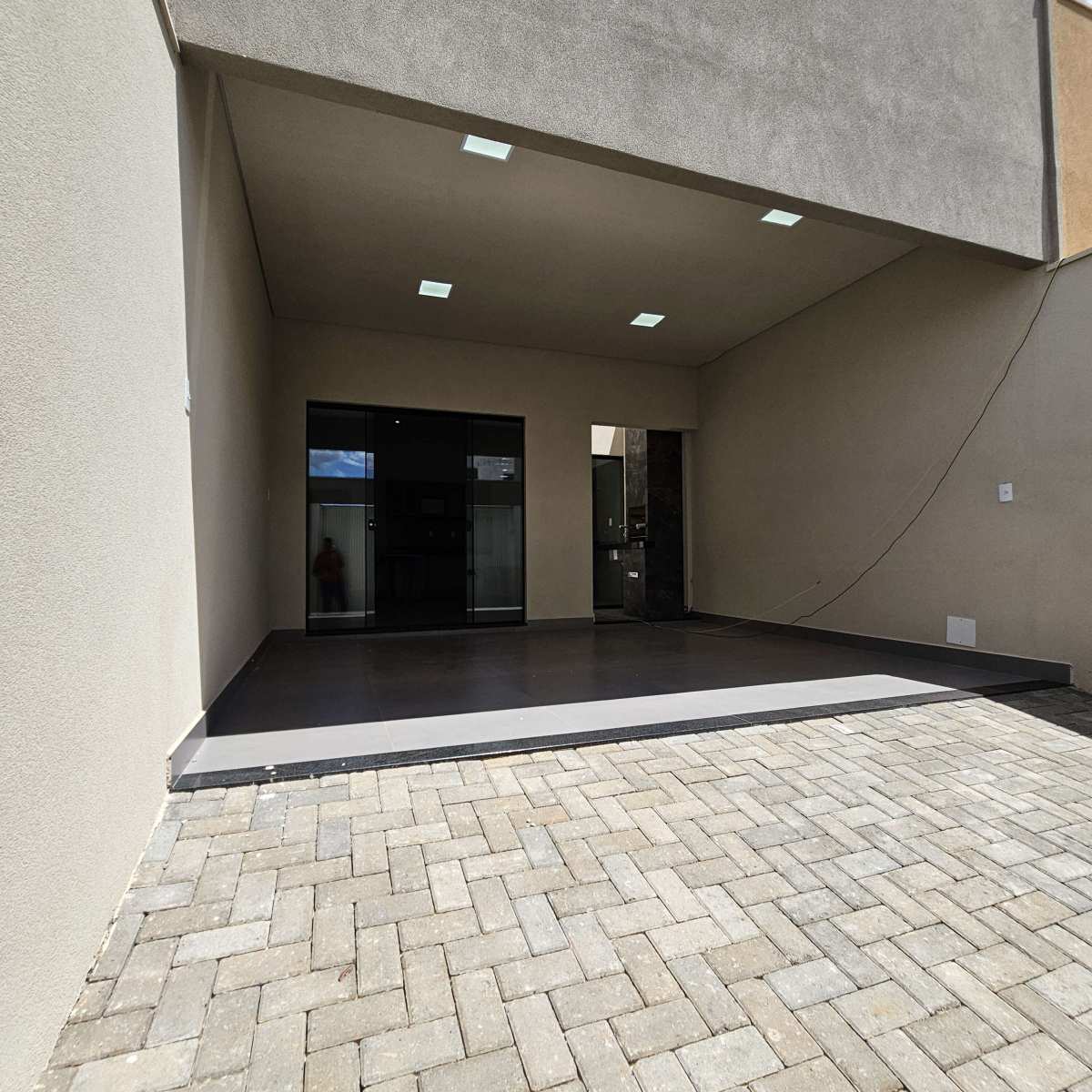 Casa à venda com 3 quartos, 100m² - Cidade Nova,Franca