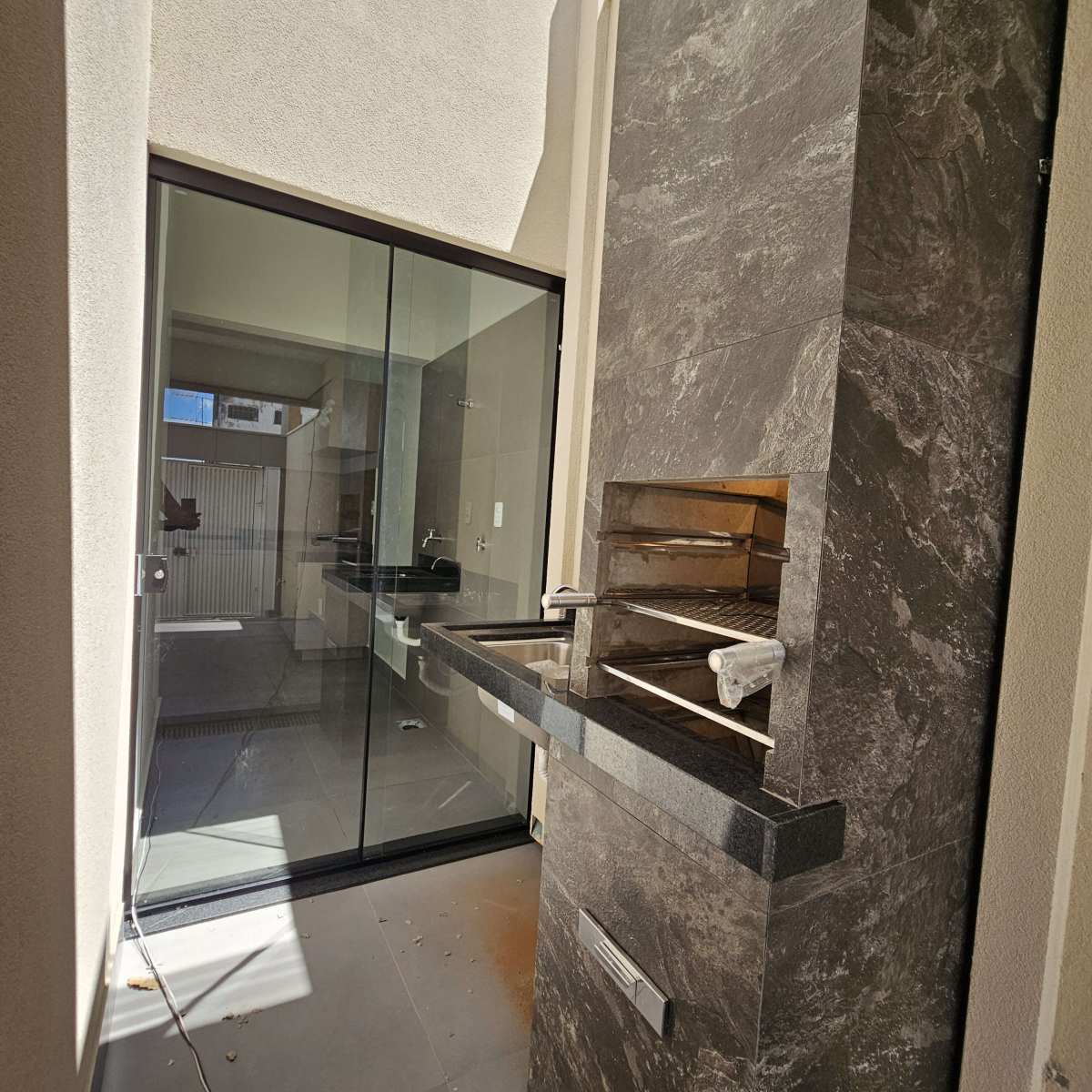 Casa à venda com 3 quartos, 100m² - Cidade Nova,Franca