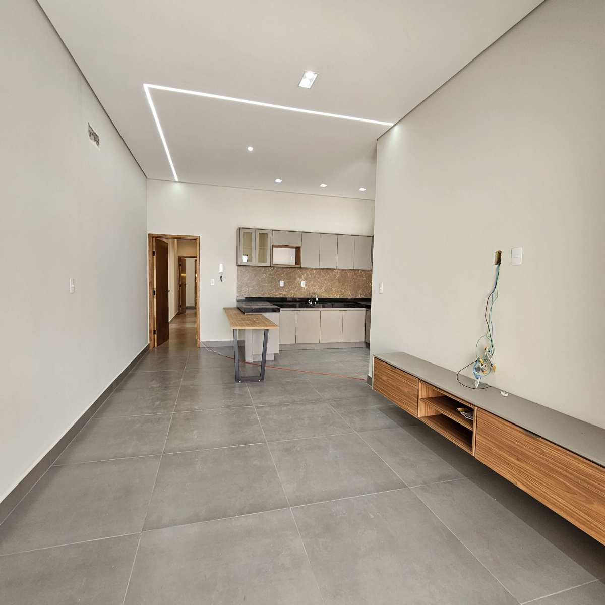  - Casa à venda em Franca, Cidade Nova, com 3 quartos, 100m²