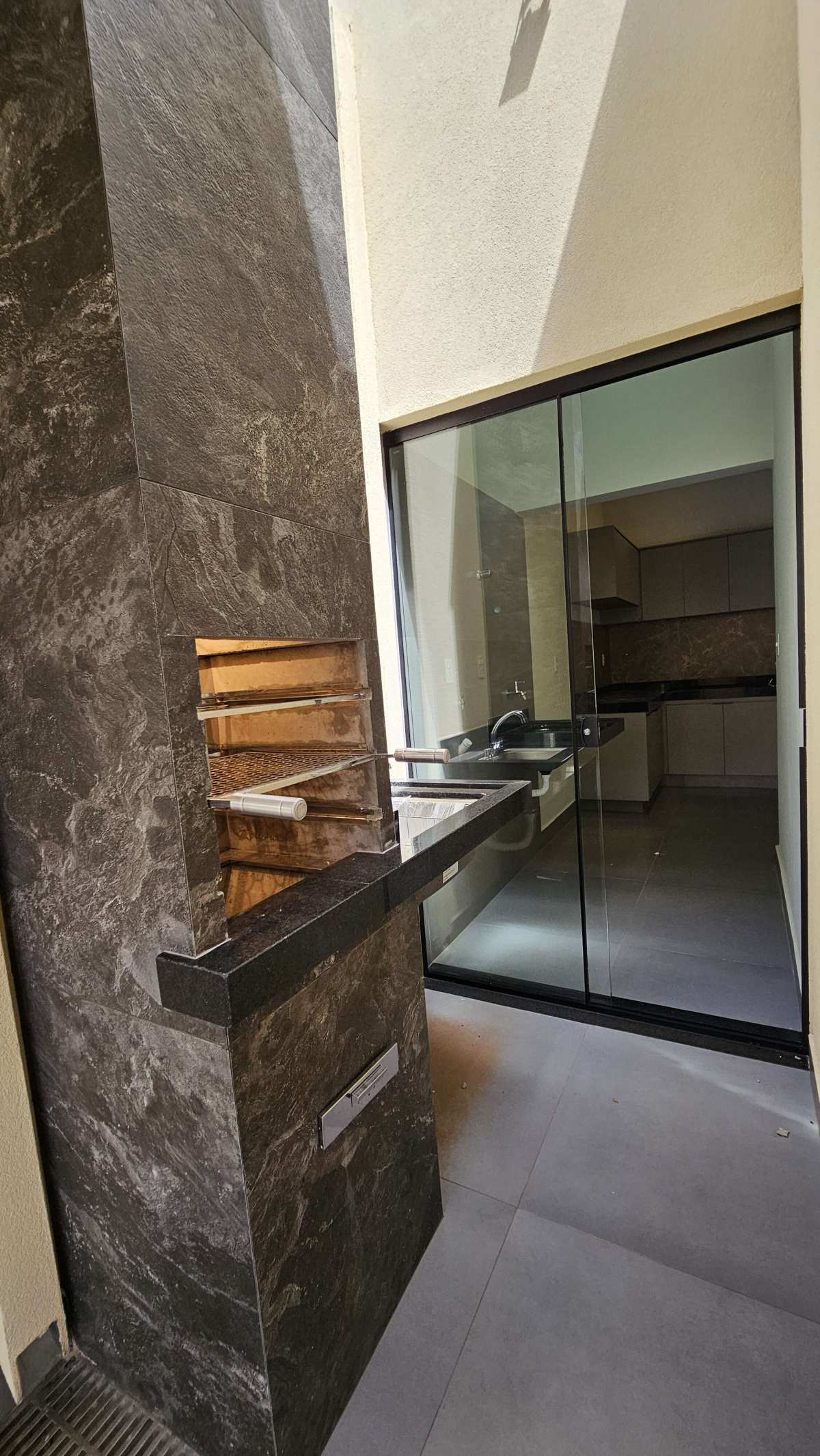 Casa à venda com 3 quartos, 100m² - Cidade Nova .,Franca