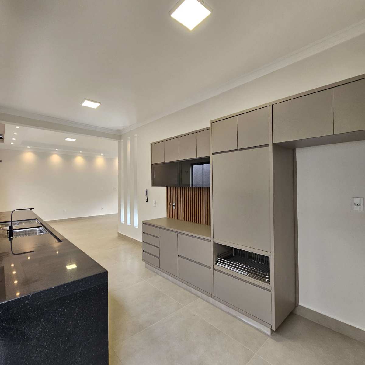 Casa à venda em Franca, Colina do Espraiado, com 3 quartos, 200m² - Tres Colinas Imoveis