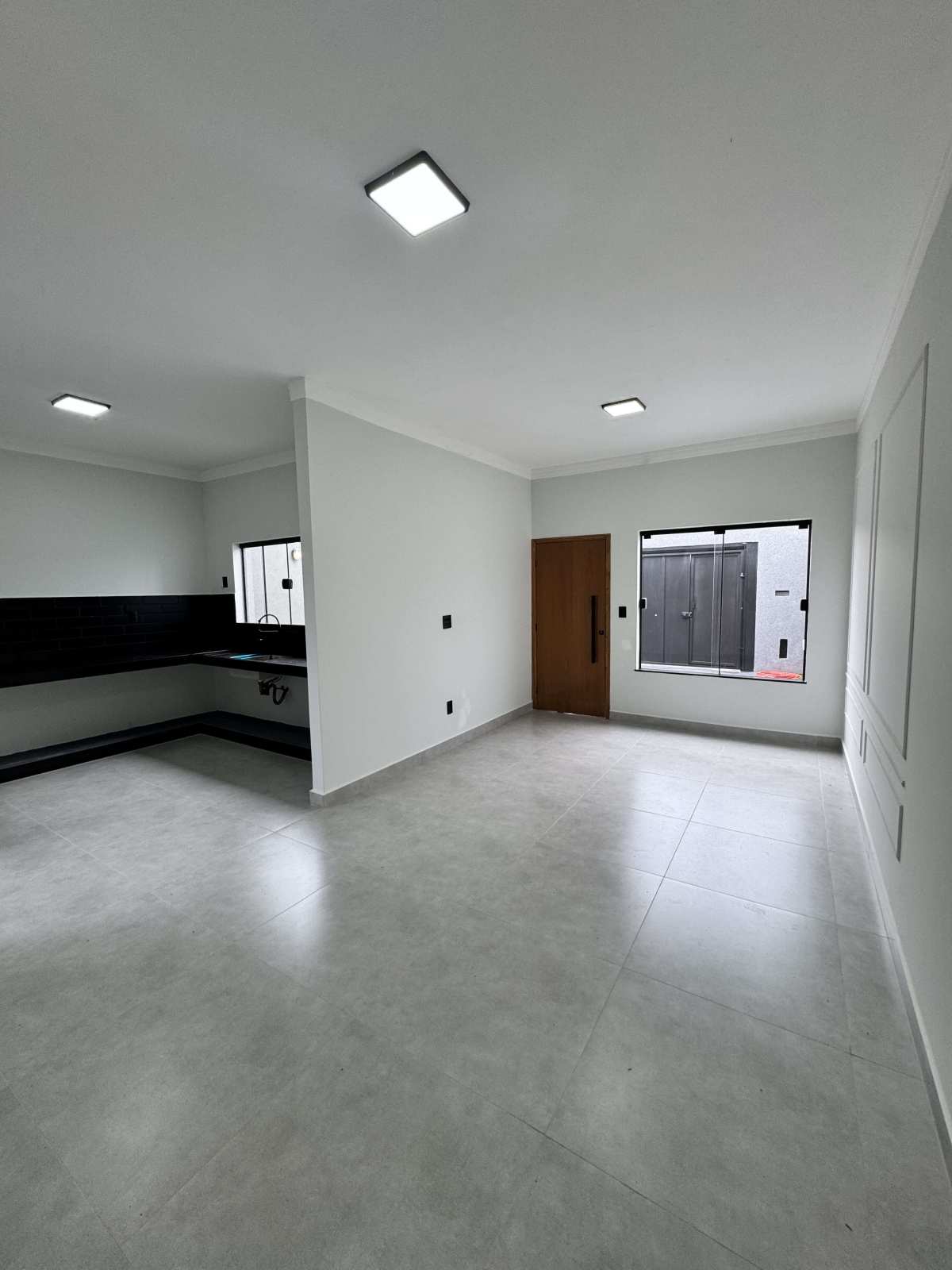 Casa à venda com 2 quartos, 80m² - Jardim Adelinha,Franca
