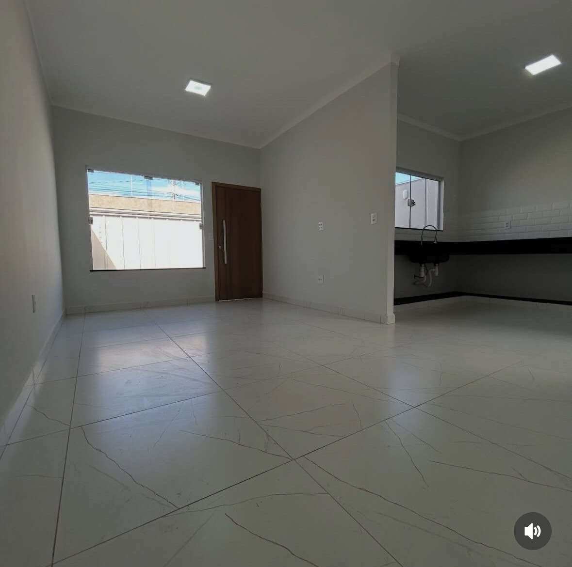 Casa à venda com 2 quartos, 80m² - Jardim Adelinha,Franca