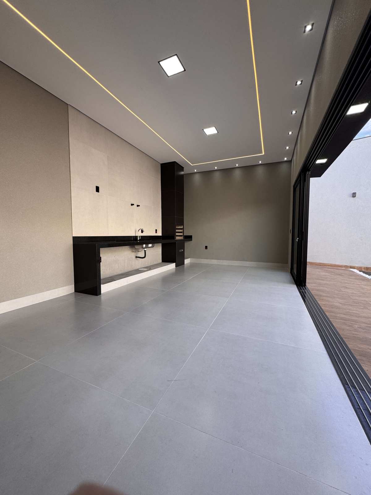 Casa à venda com 4 quartos, 222m² - Residencial Amazonas,Franca