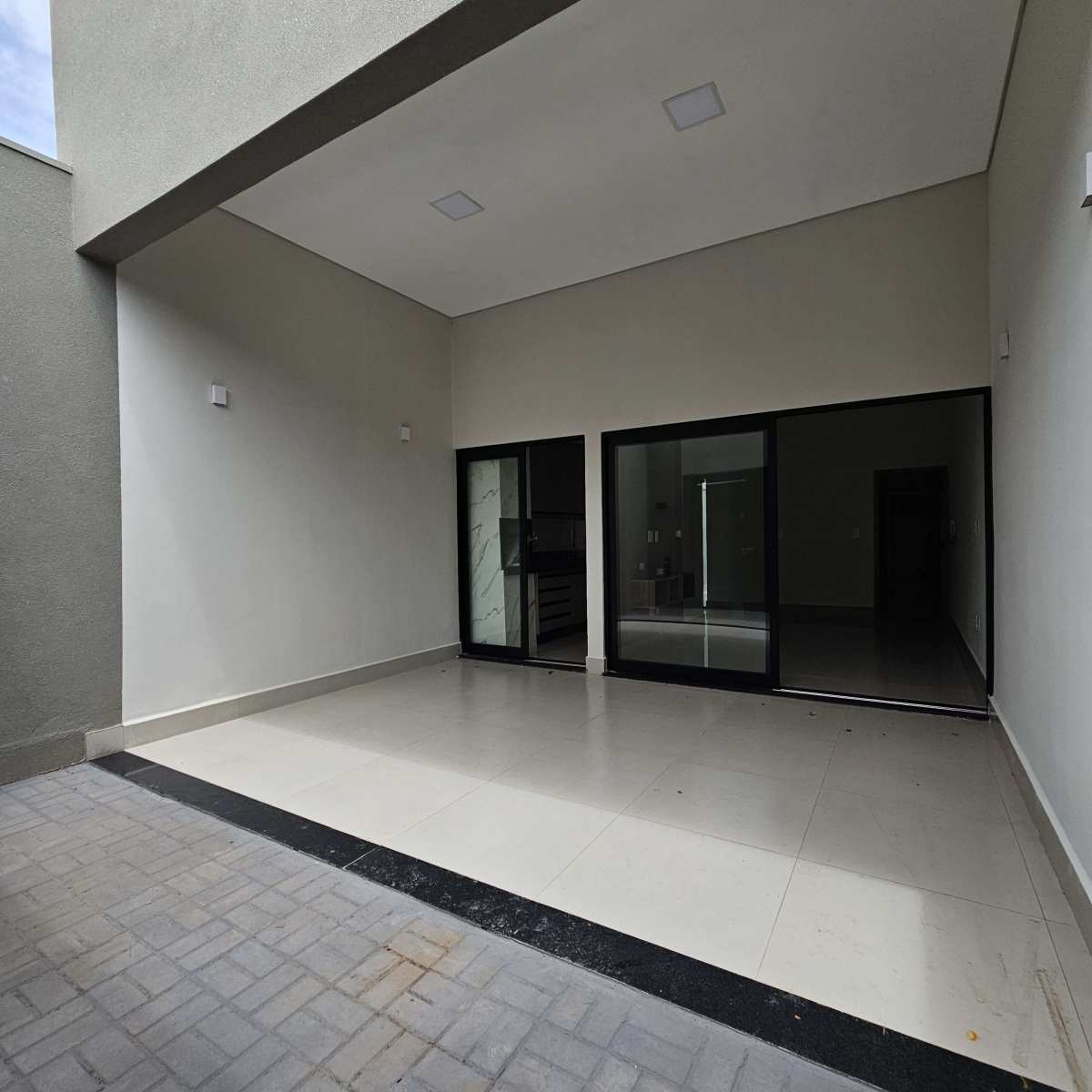 Casa à venda em Franca, Residencial Ana Dorothea, com 2 quartos, 80m² - Tres Colinas Imoveis