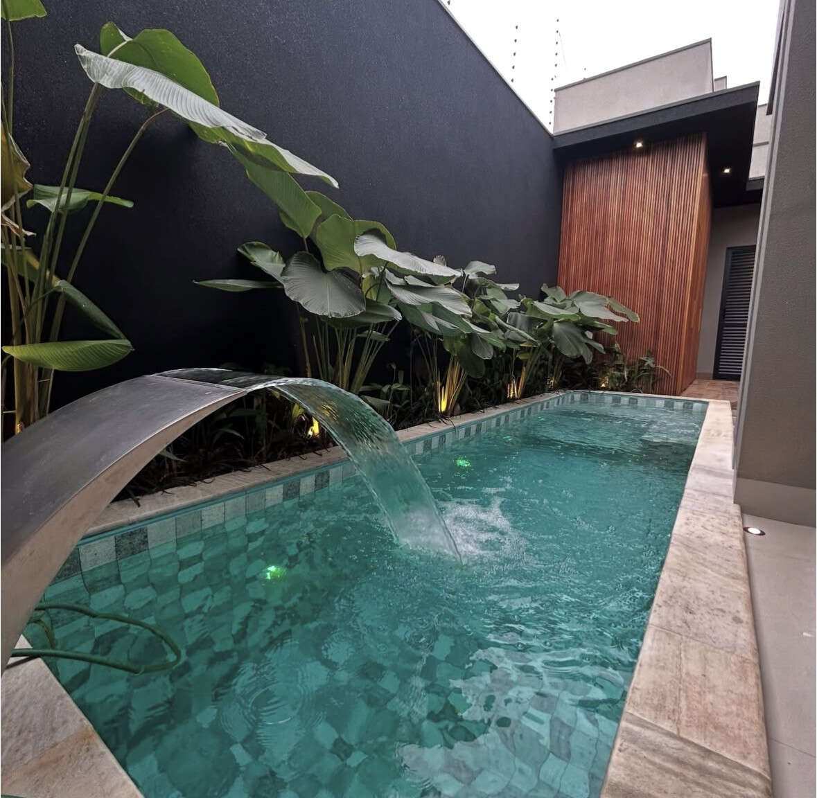 Casa à venda com 3 quartos, 160m² - Residencial Anna Helena,Franca