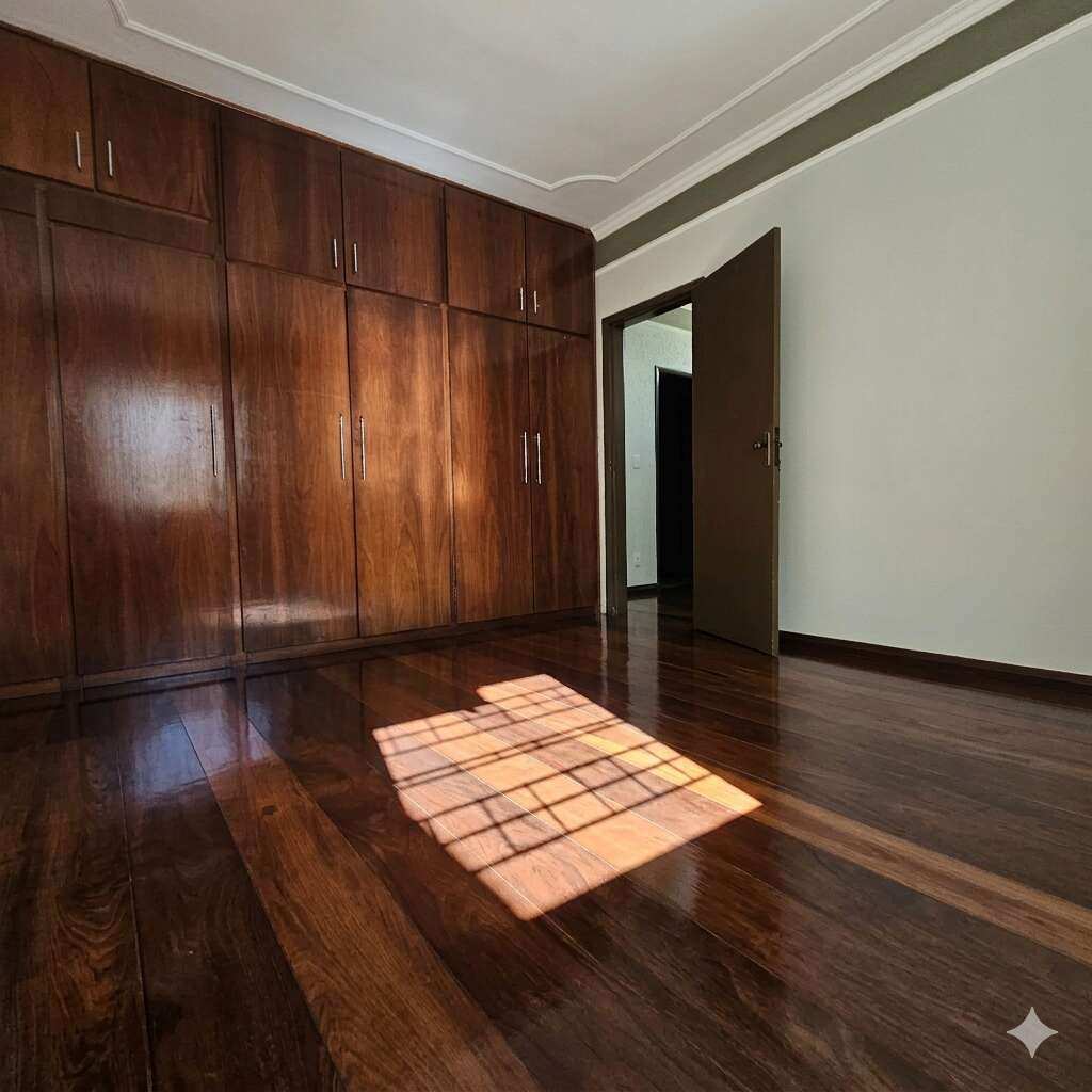  - Casa à venda em Franca, São Joaquim, com 3 quartos, 265m²