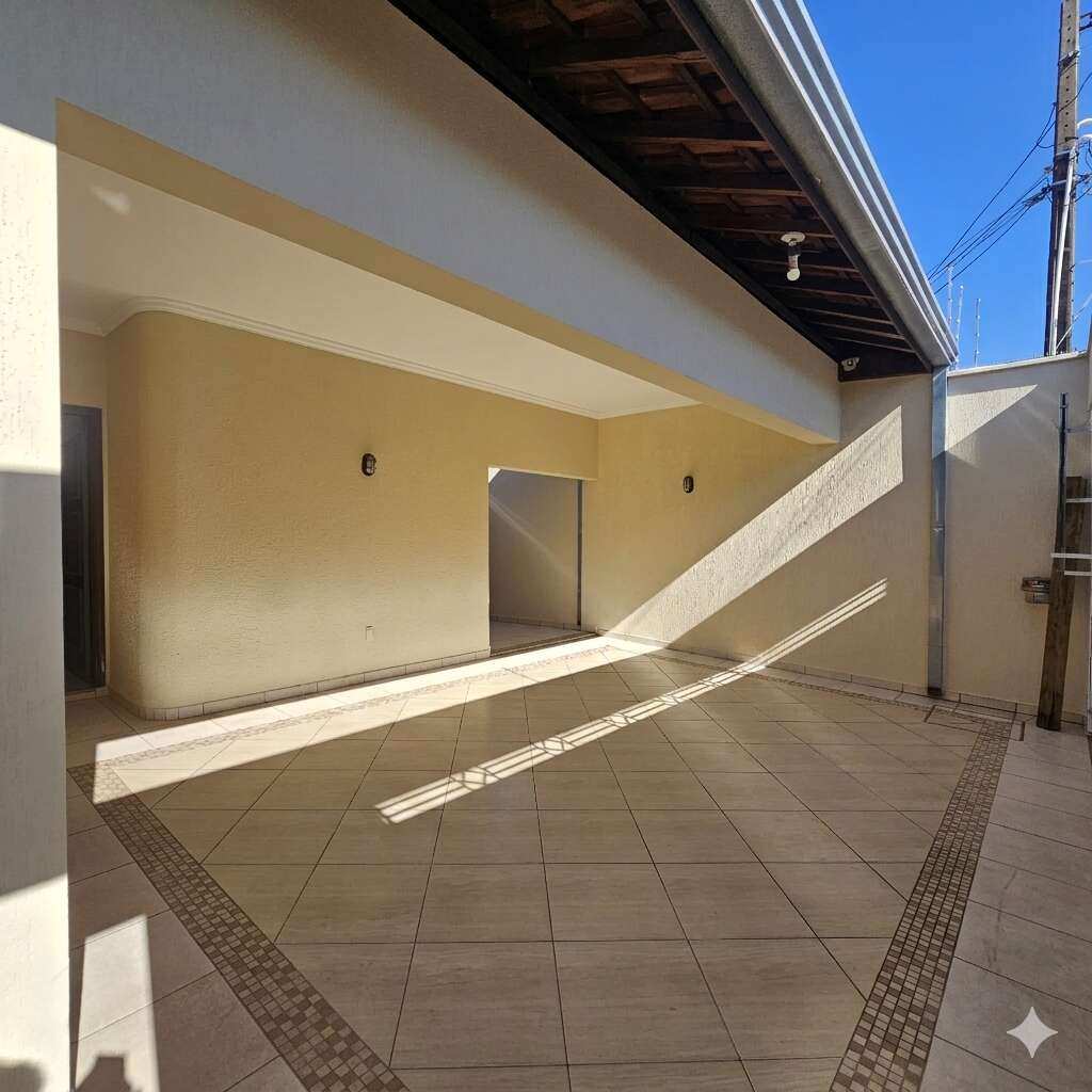  - Casa à venda em Franca, São Joaquim, com 3 quartos, 265m²