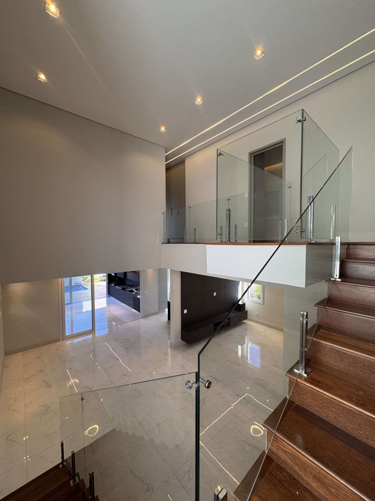 Casa de condomínio à venda com 4 quartos, 319m² - Reserva Santa Giorgina,Franca