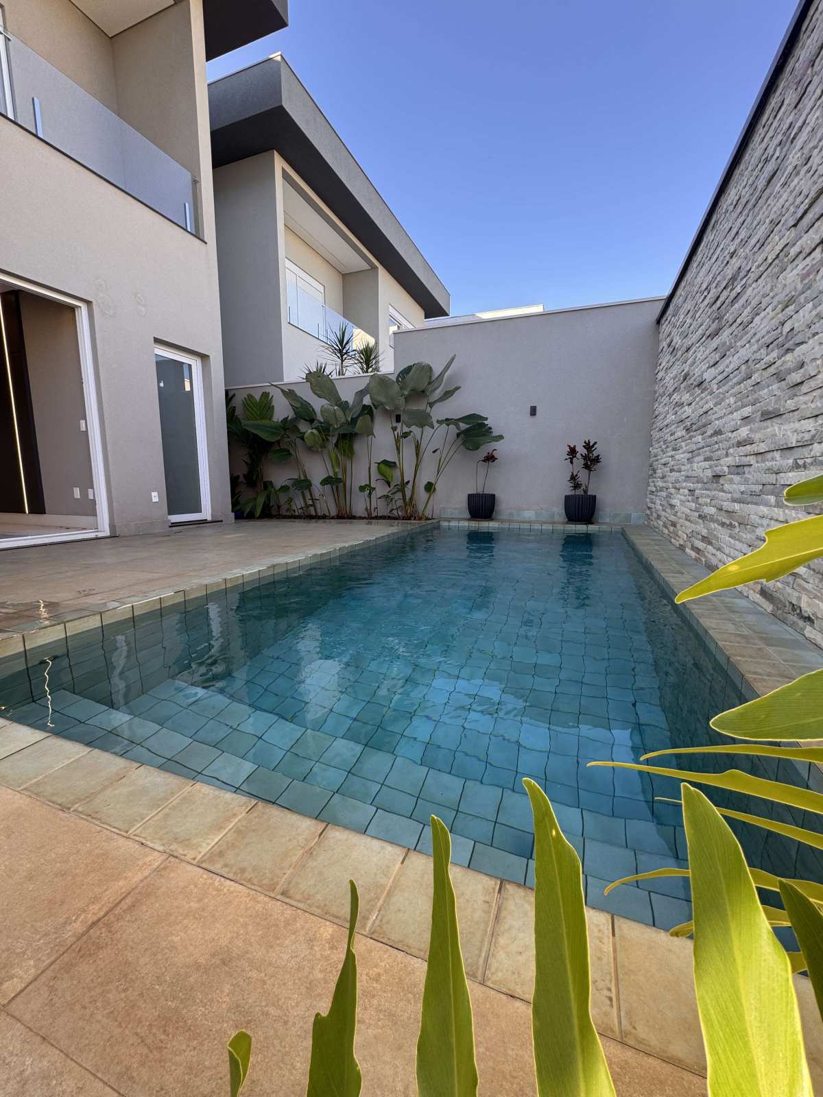 Casa de condomínio à venda com 4 quartos, 319m² - Reserva Santa Giorgina,Franca