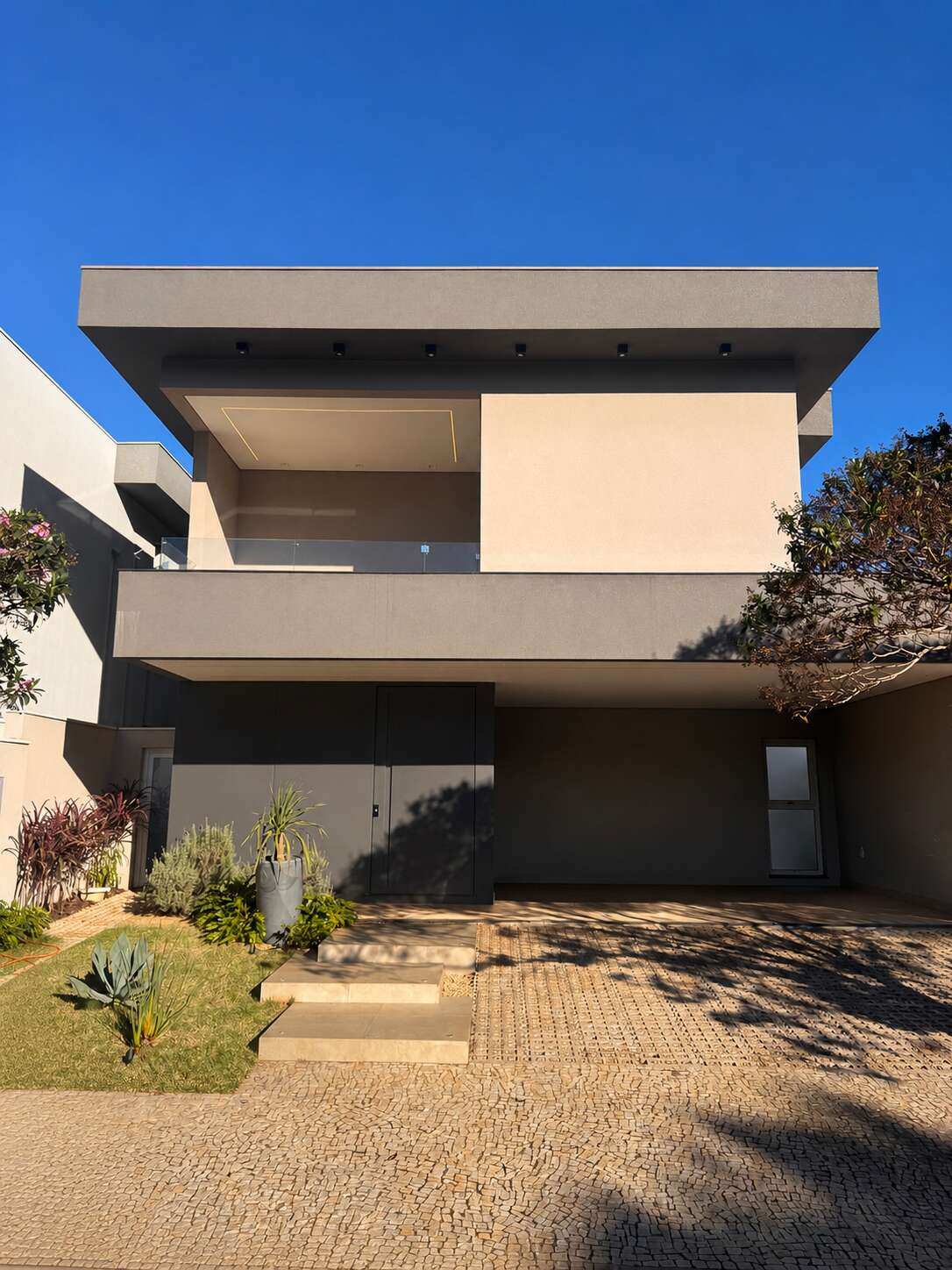 Casa de condomínio à venda com 4 quartos, 319m² - Reserva Santa Giorgina,Franca