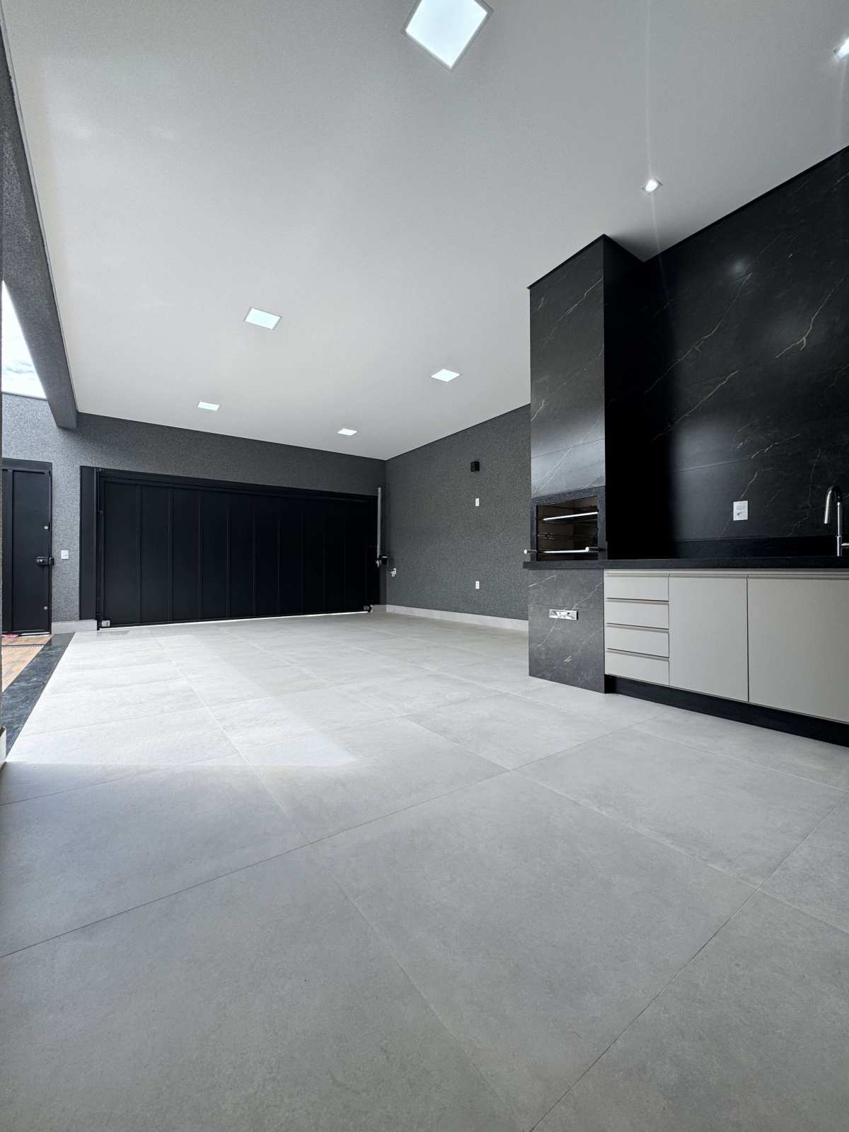  - Casa à venda em Franca, Jardim Natal I, com 3 quartos, 159,80m²