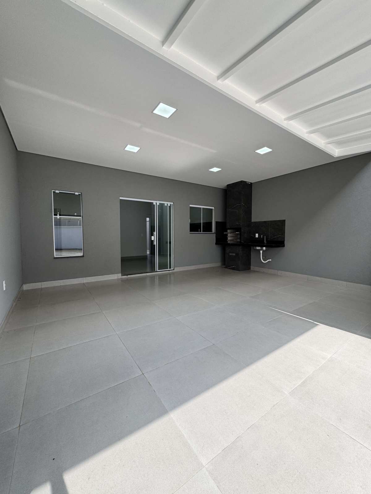 Casa à venda, com 3 quartos, 120m² - Três Colinas Imóveis