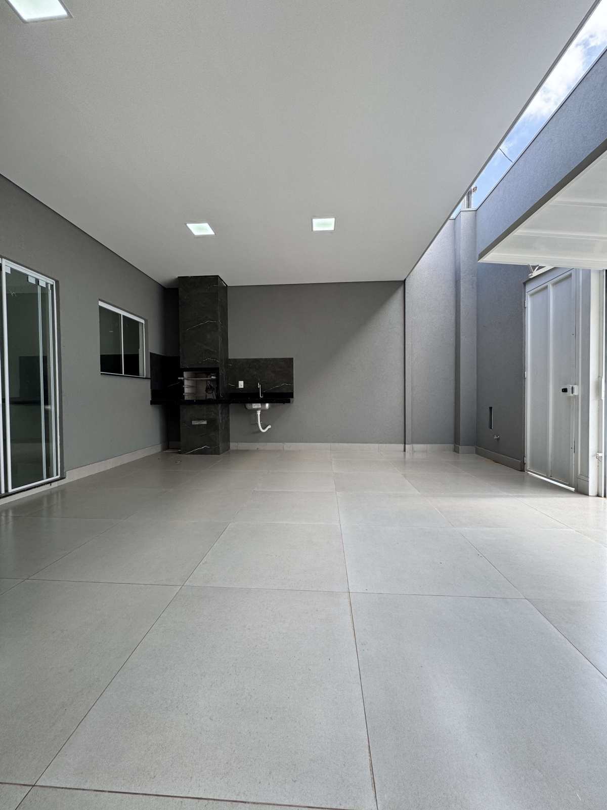 Casa à venda, com 3 quartos, 120m² - Três Colinas Imóveis