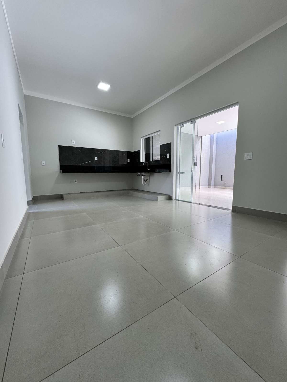 Casa à venda, com 3 quartos, 120m² - Três Colinas Imóveis