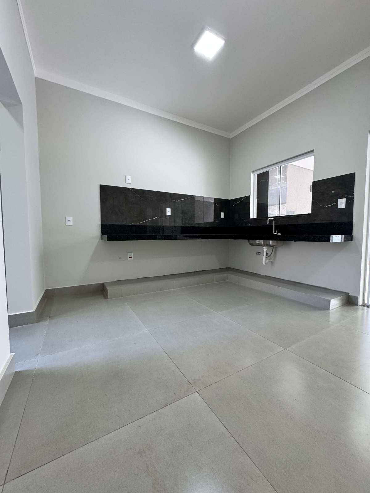 Casa à venda, com 3 quartos, 120m² - Três Colinas Imóveis