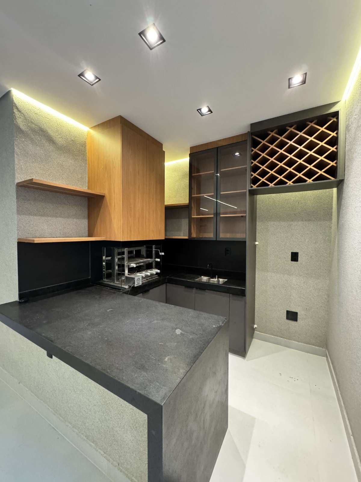 Casa à venda com 3 quartos, 191m² - Residencial Colina do Espraiado,Franca