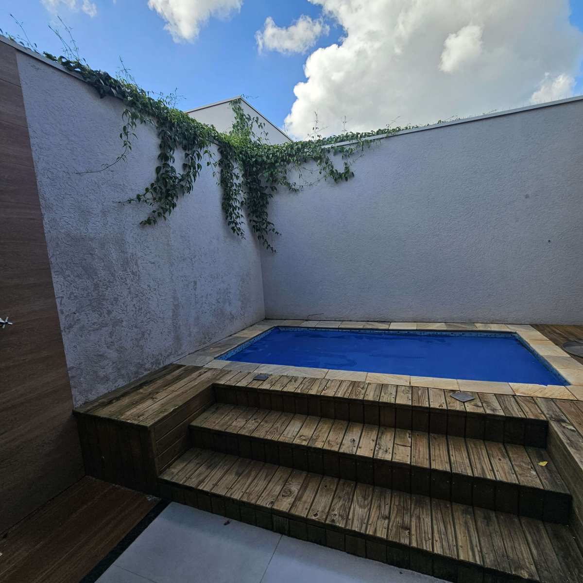 Casa à venda em Franca, Bairro São Jerônimo, com 3 quartos, 153m² - Três Colinas Imóveis