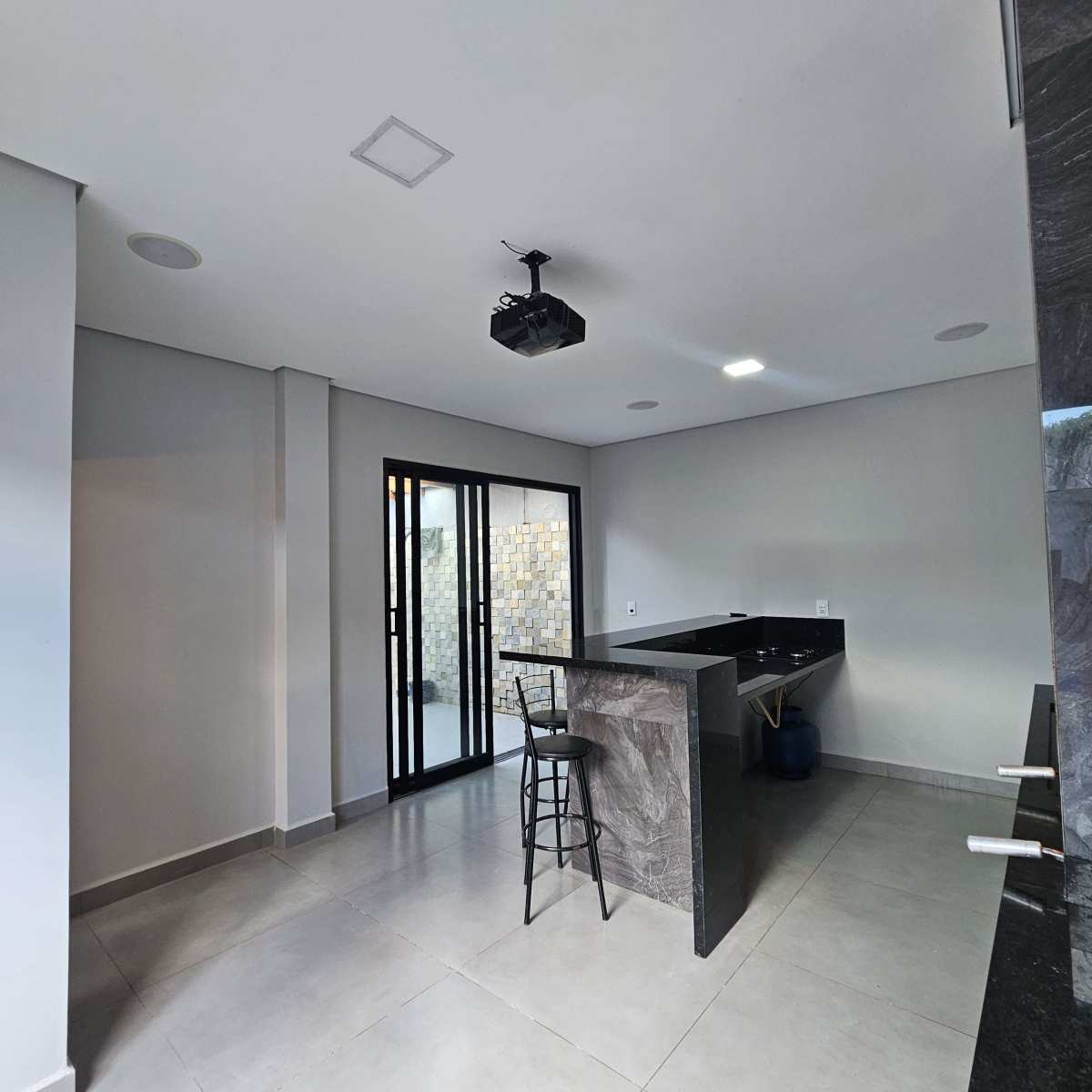 Casa à venda em Franca, Bairro São Jerônimo, com 3 quartos, 153m² - Três Colinas Imóveis